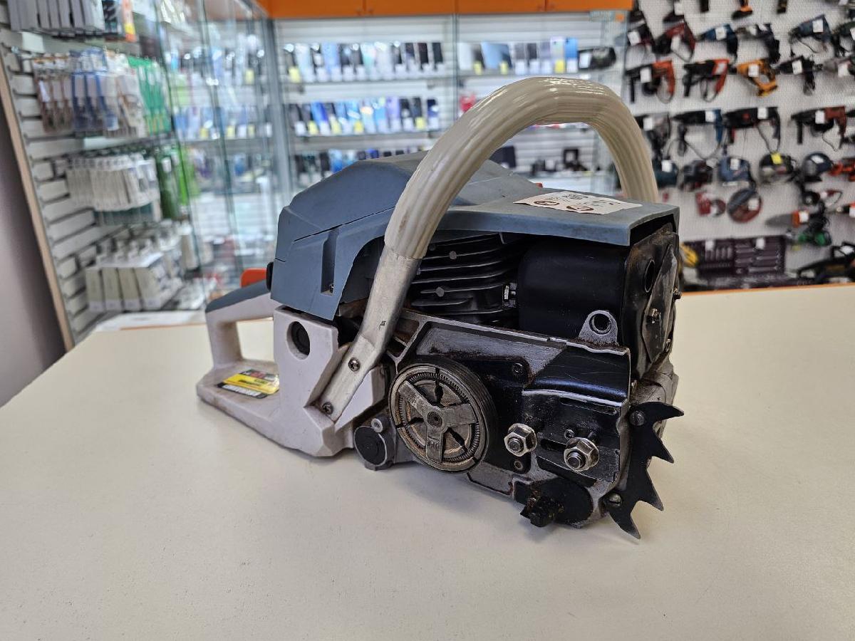 Бензопила ELTI GS18/2700