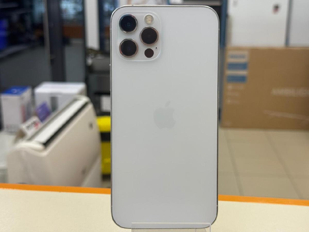 Смартфон Apple iPhone 12 Pro 128Gb