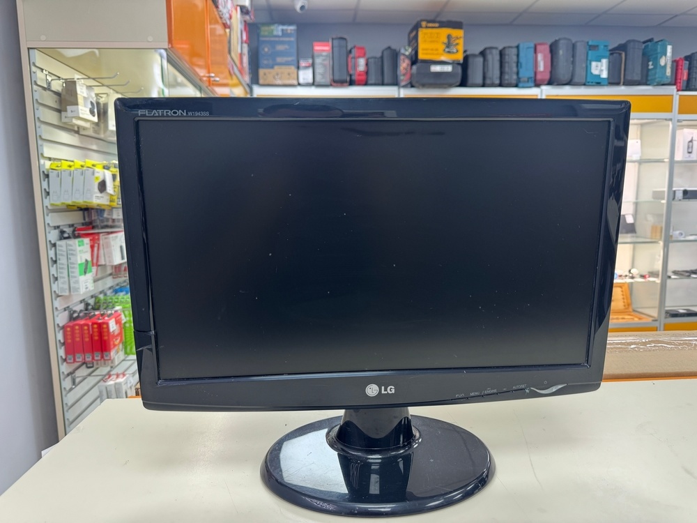 Монитор LG 1510S