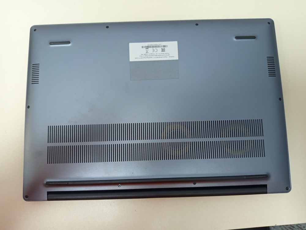 Ноутбук Huawei MCLF-X; Core I5-12450H, Intel UHD Graphics, 16 Гб, 512 GB, Нет
