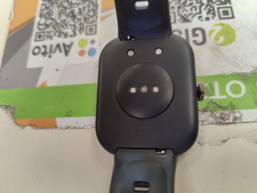 Смарт-часы Honor Choice Watch