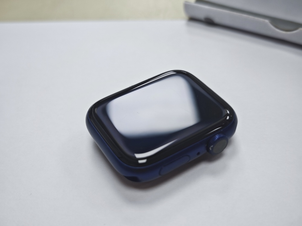 Смарт-часы Apple Watch Series 6 44 мм