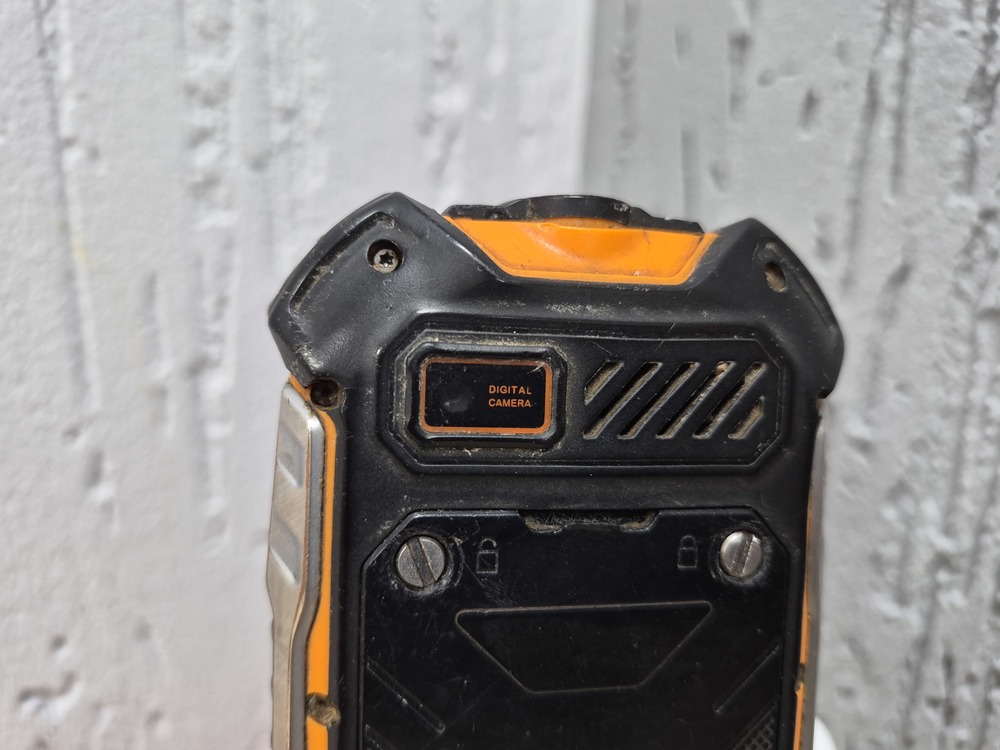 Мобильный телефон Texet TM-211
