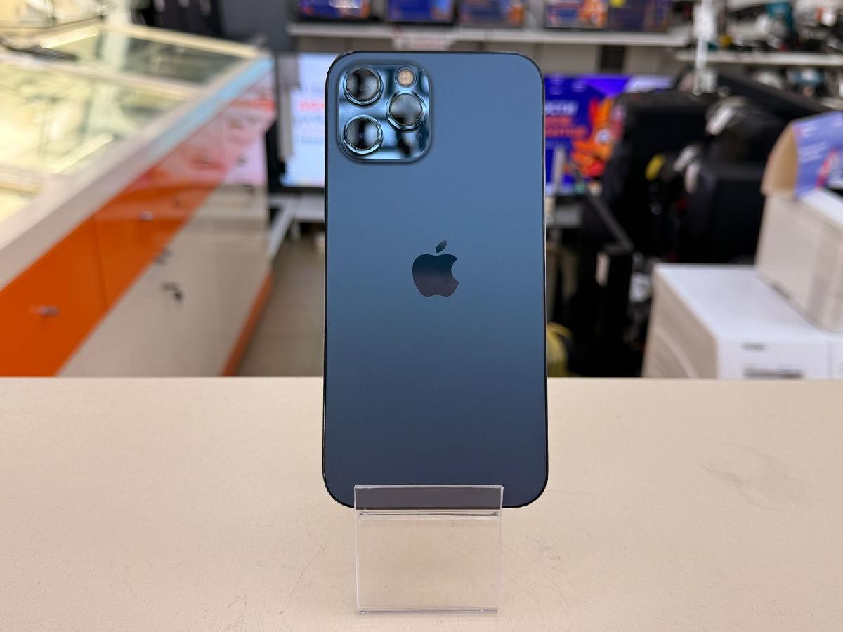 Смартфон Apple iPhone 12 Pro Max 128Gb