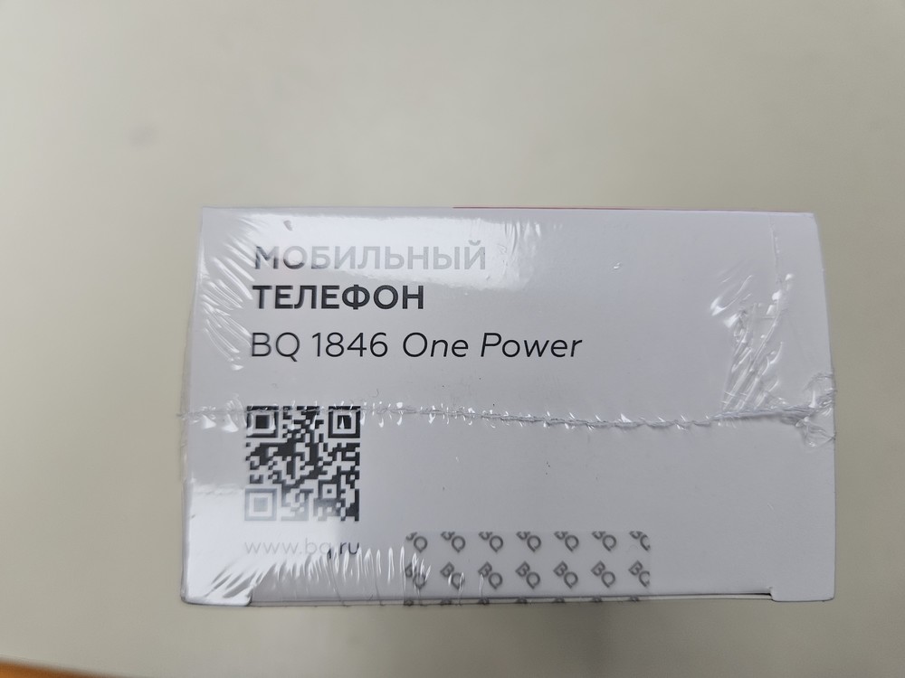 Мобильный телефон BQ 2440