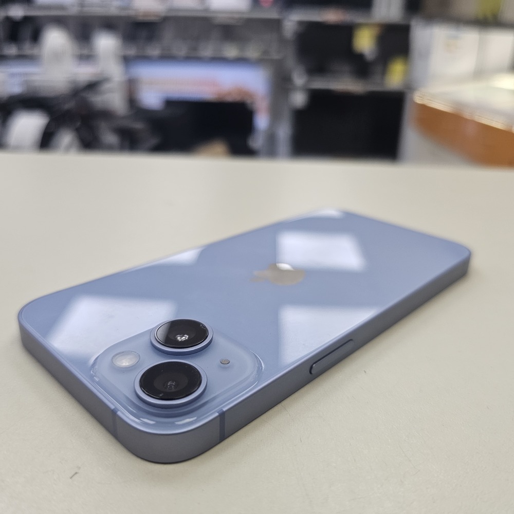 Смартфон Apple Iphone 14 128Gb