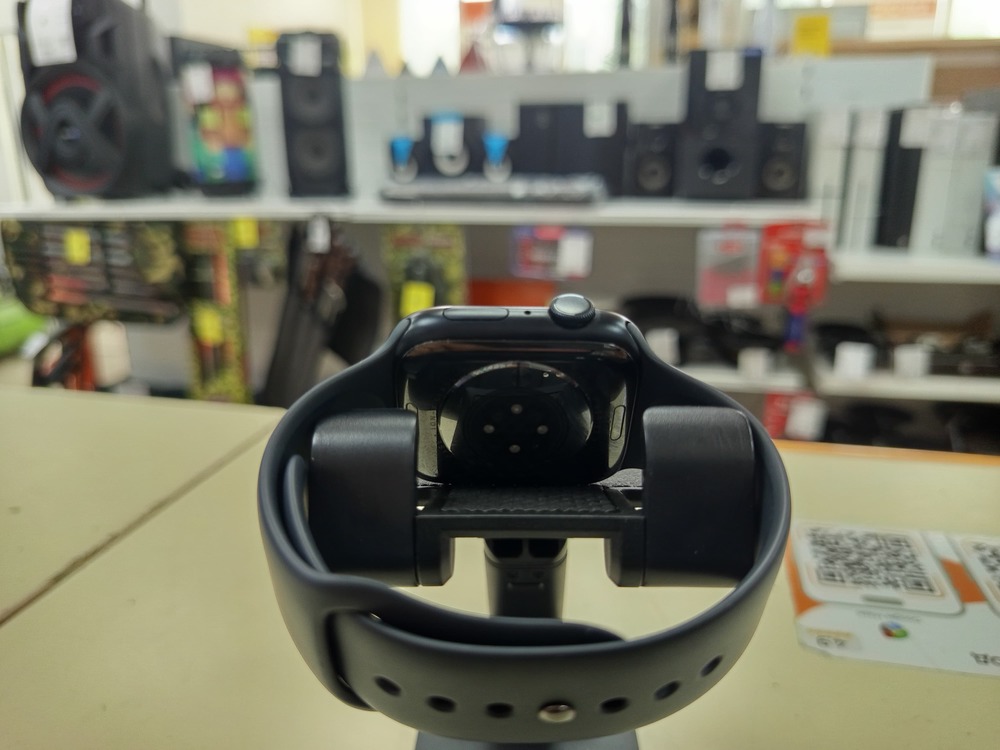 Смарт-часы Apple Watch Series 7 45mm