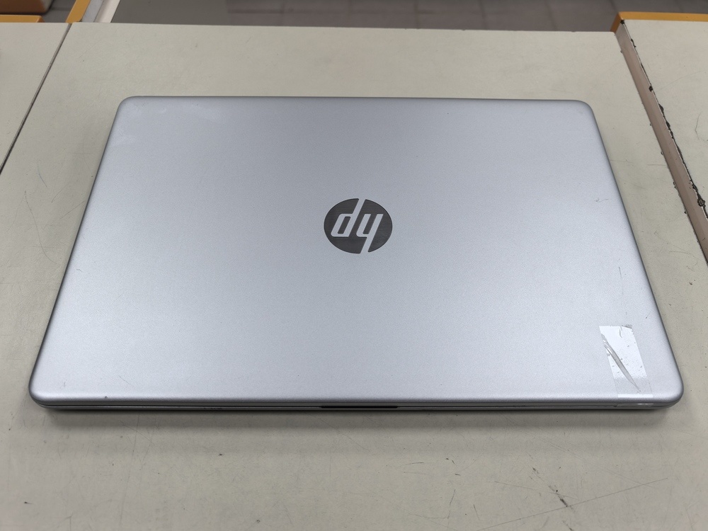 Ноутбук HP 15S-EQ2014UR; Ryzen 5-5500U, Radeon, 8 Гб, 512 GB, Нет
