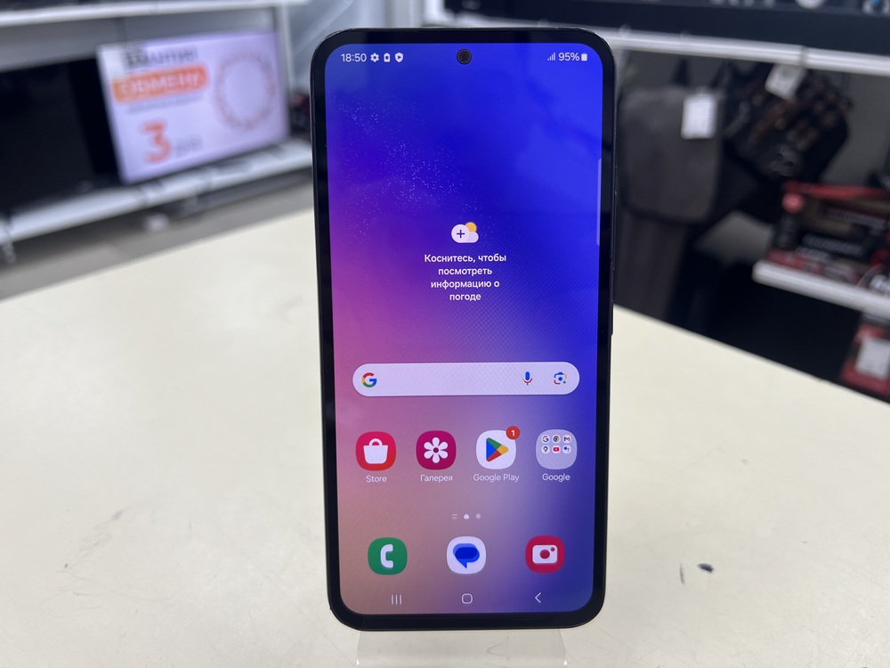 Смартфон Samsung Galaxy A54 6/128