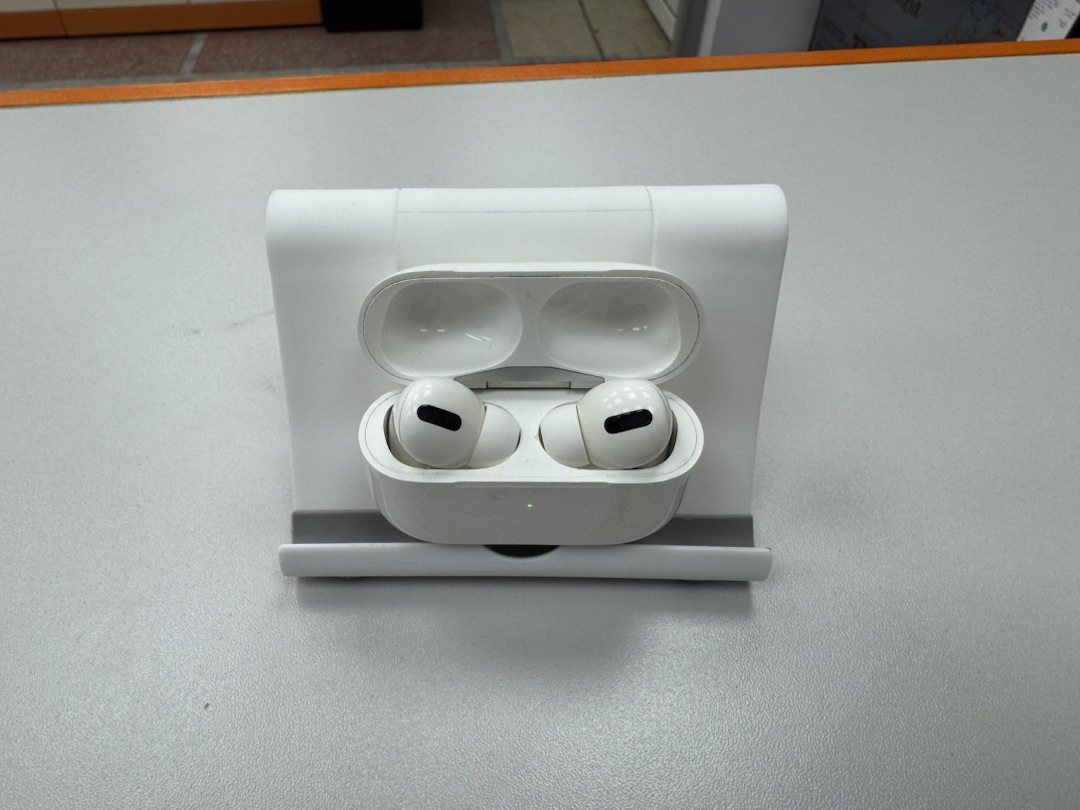 Наушники беспроводные Apple AirPods Pro 2 Case USB-C