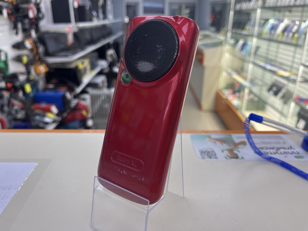 Смартфон BQ BOOM XL
