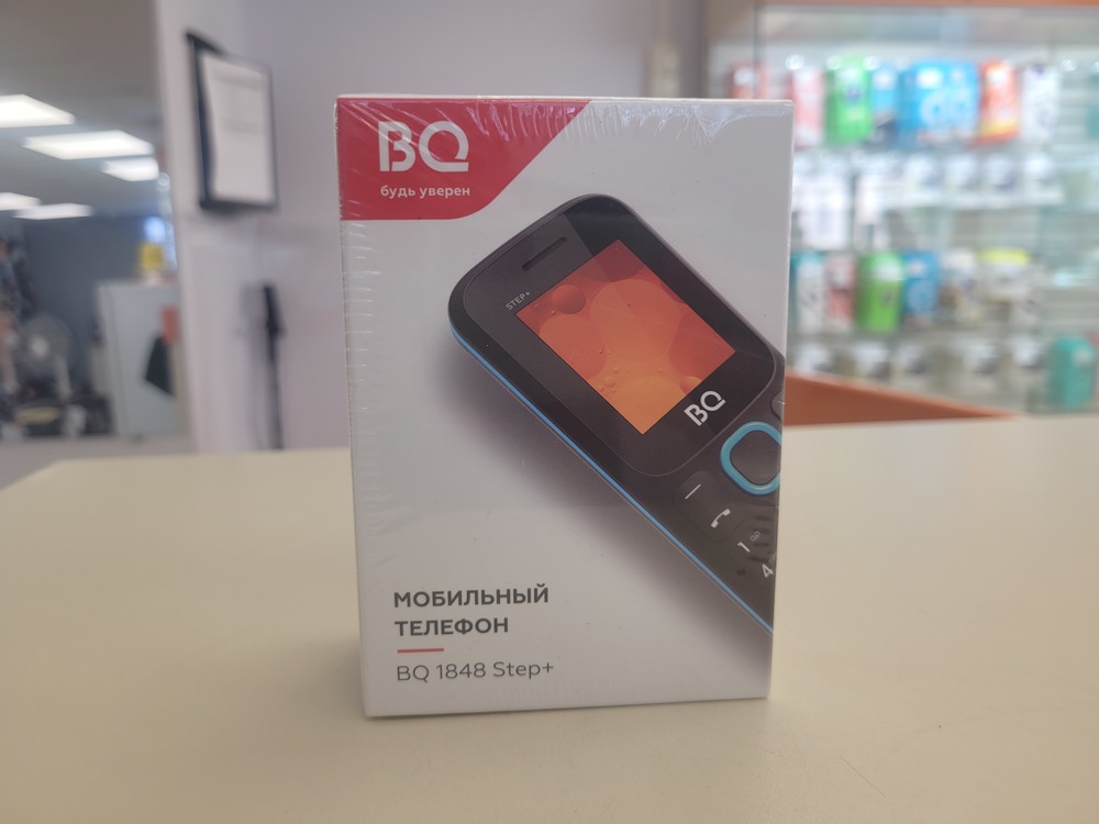 Мобильный телефон BQ 1848