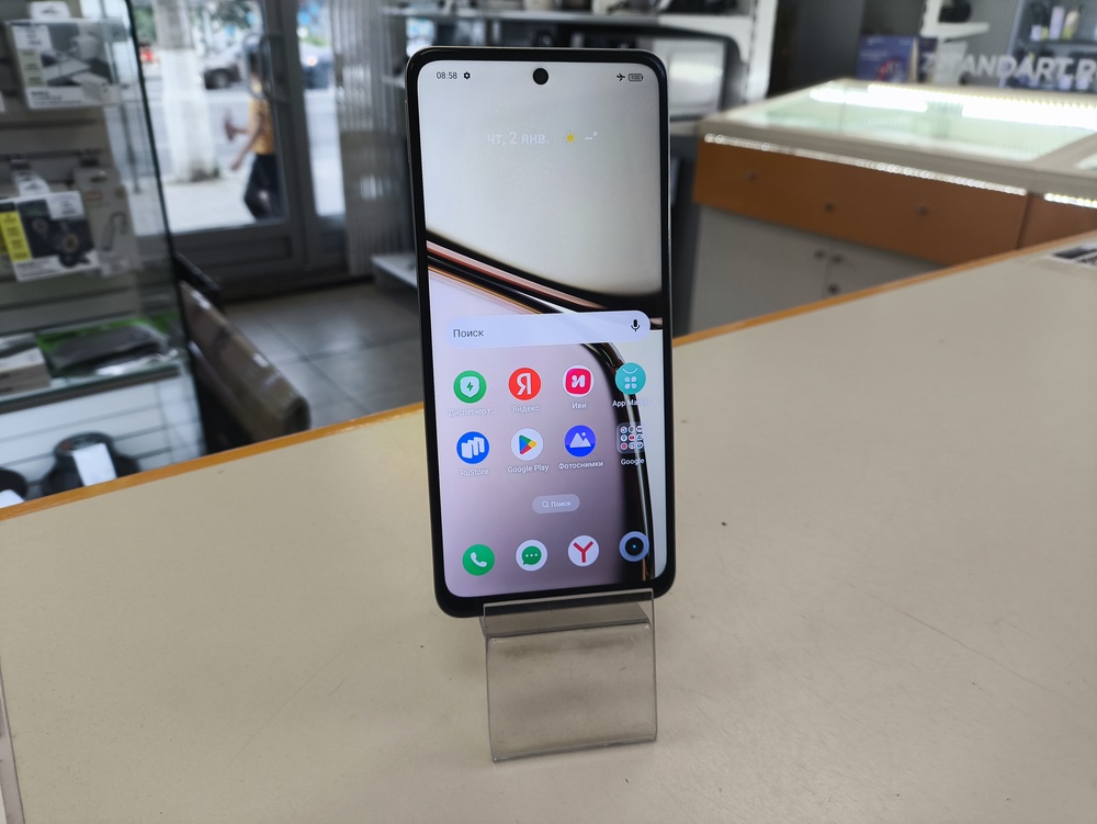 Смартфон Realme C65 8/256