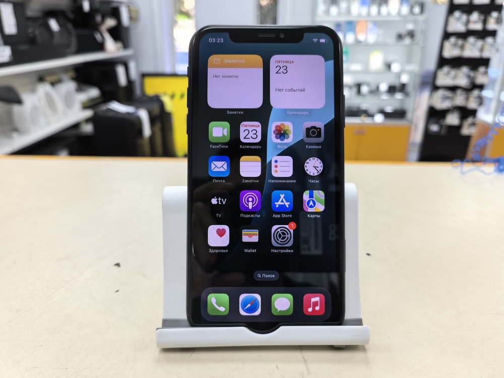 Смартфон Apple iPhone Xr 128Gb
