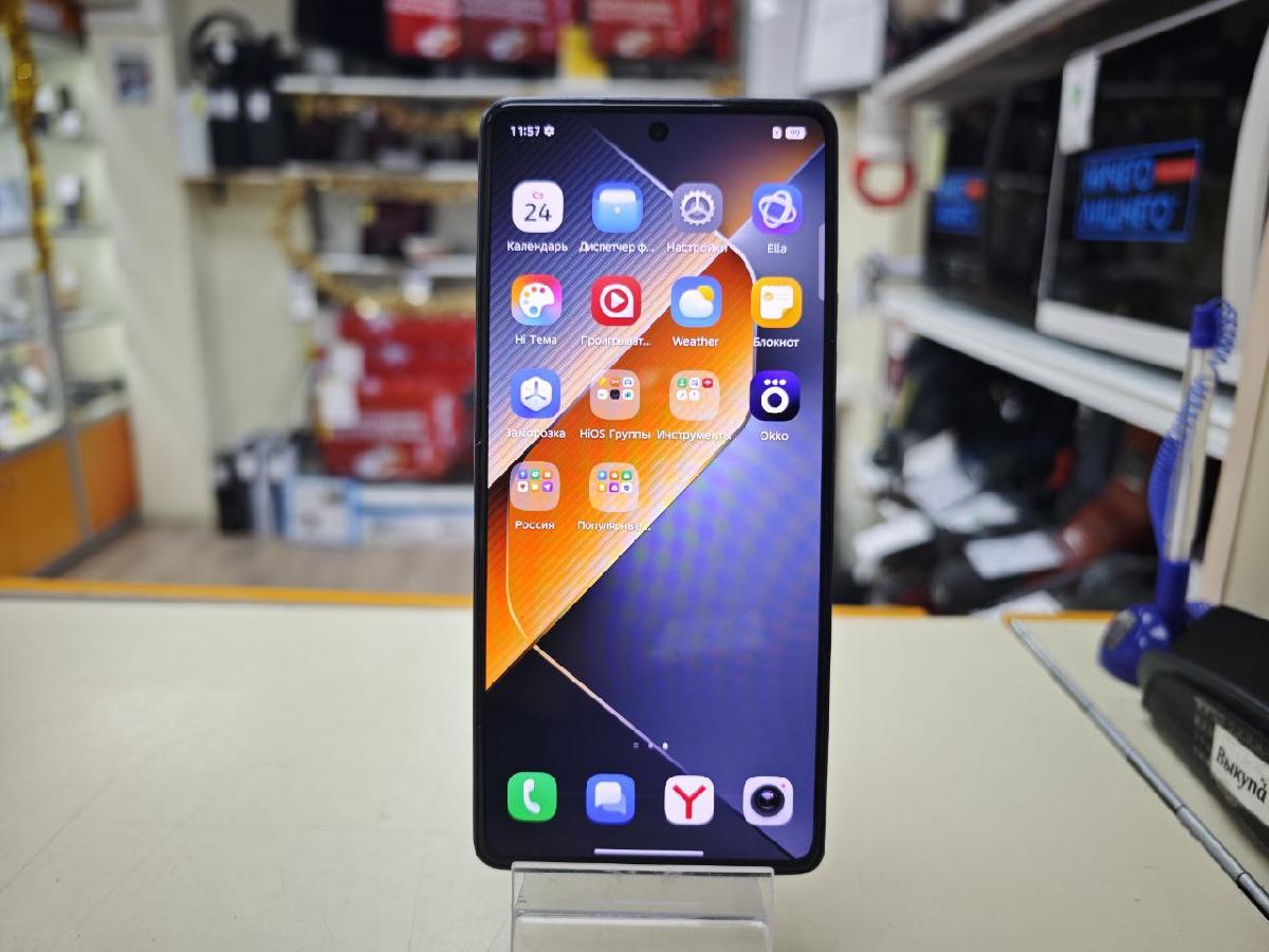 Смартфон Tecno Pova 6 Pro 12/256