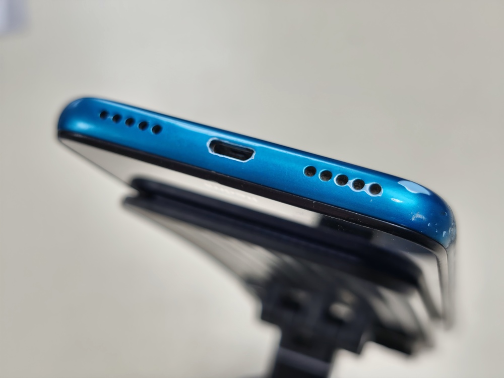 Смартфон Xiaomi Redmi Note 9 4/64