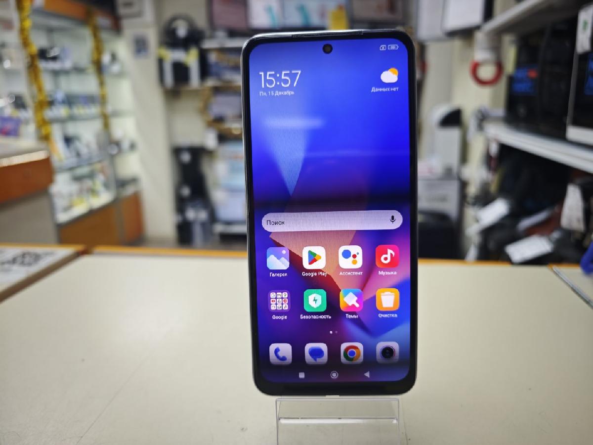 Смартфон Xiaomi Redmi Note 10S 8/128