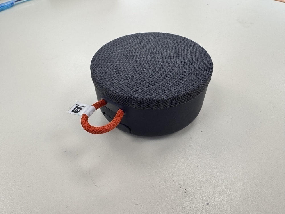Портативная акустика Xiaomi Mi Portable Speaker