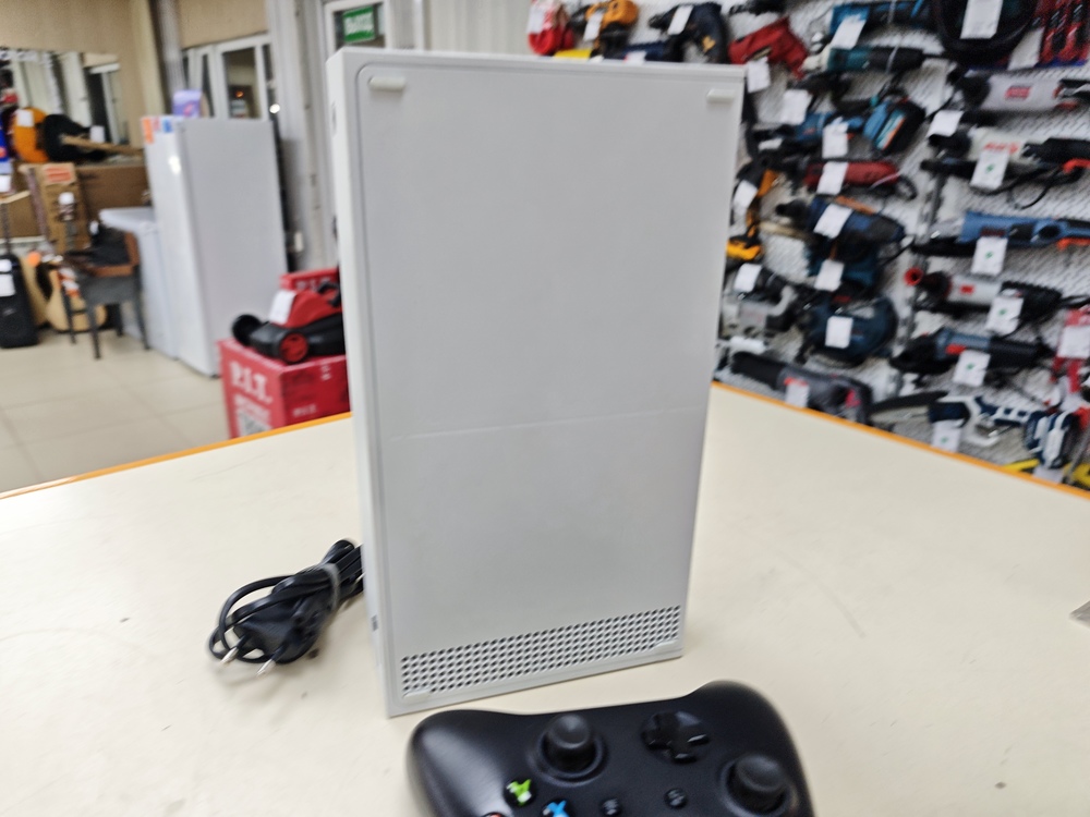 Игровая приставка Xbox Series S 512Gb SSD