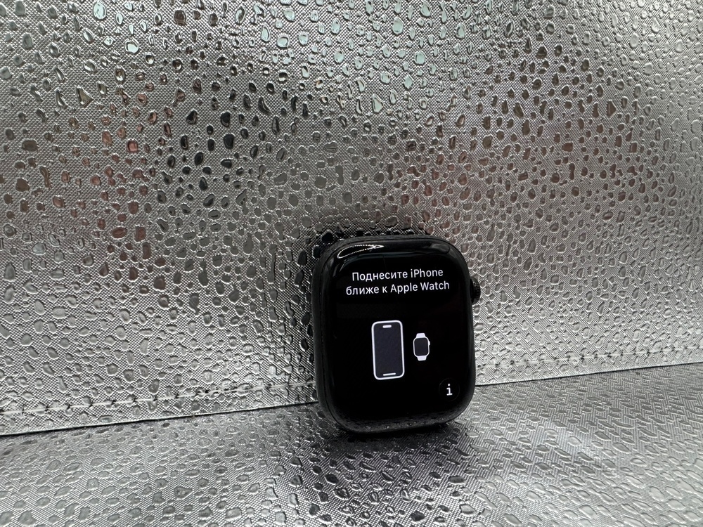Смарт-часы Apple Watch Series 10 46mm