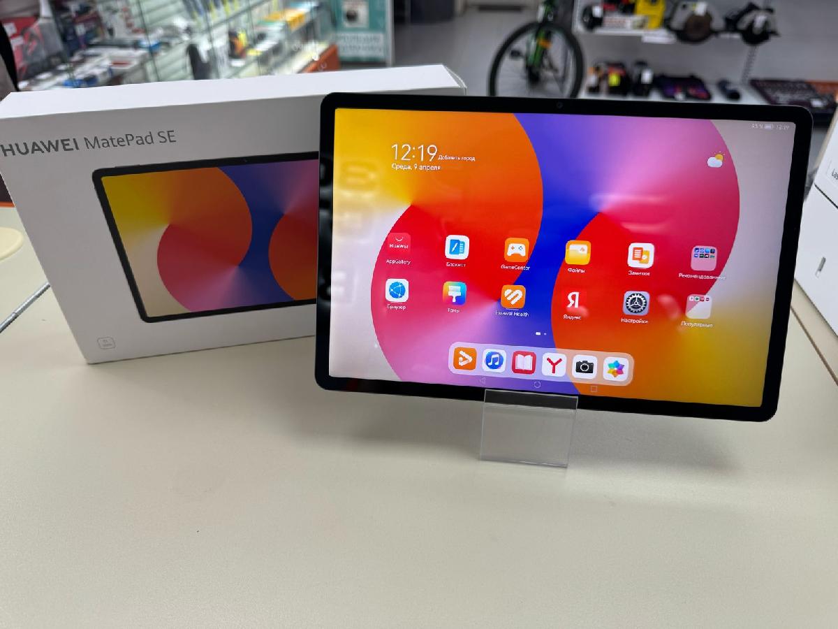 Планшет Huawei MatePad SE 11" 4/128 Гб