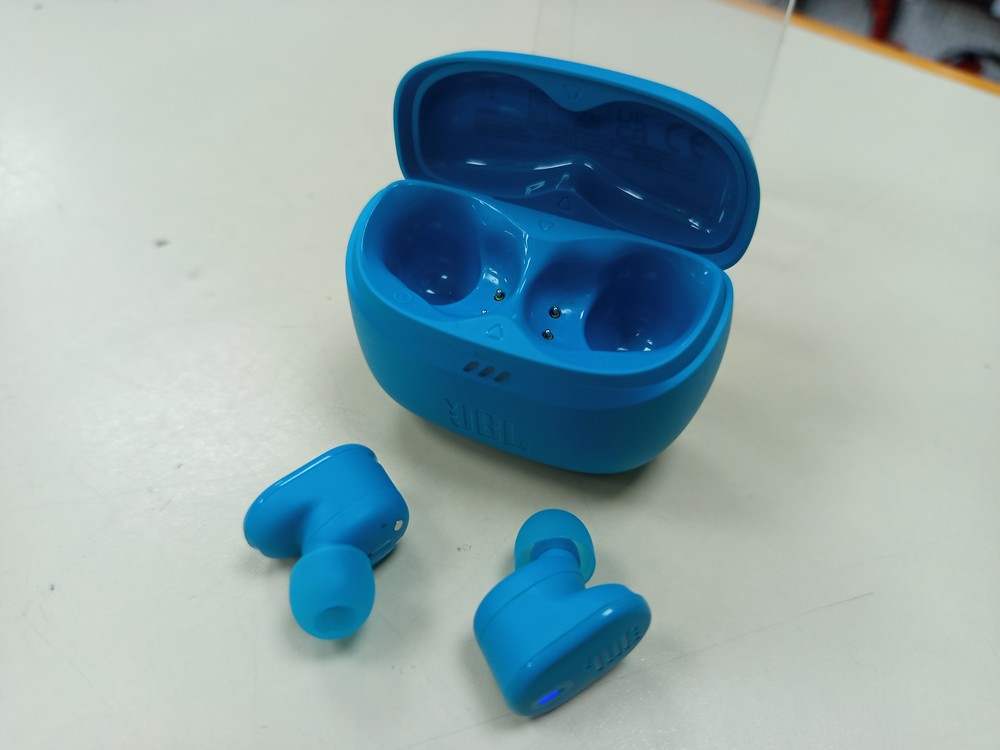 Наушники беспроводные JBL Tune Buds 2