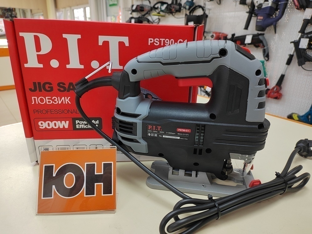 Лобзик P.I.T. PST70-C1