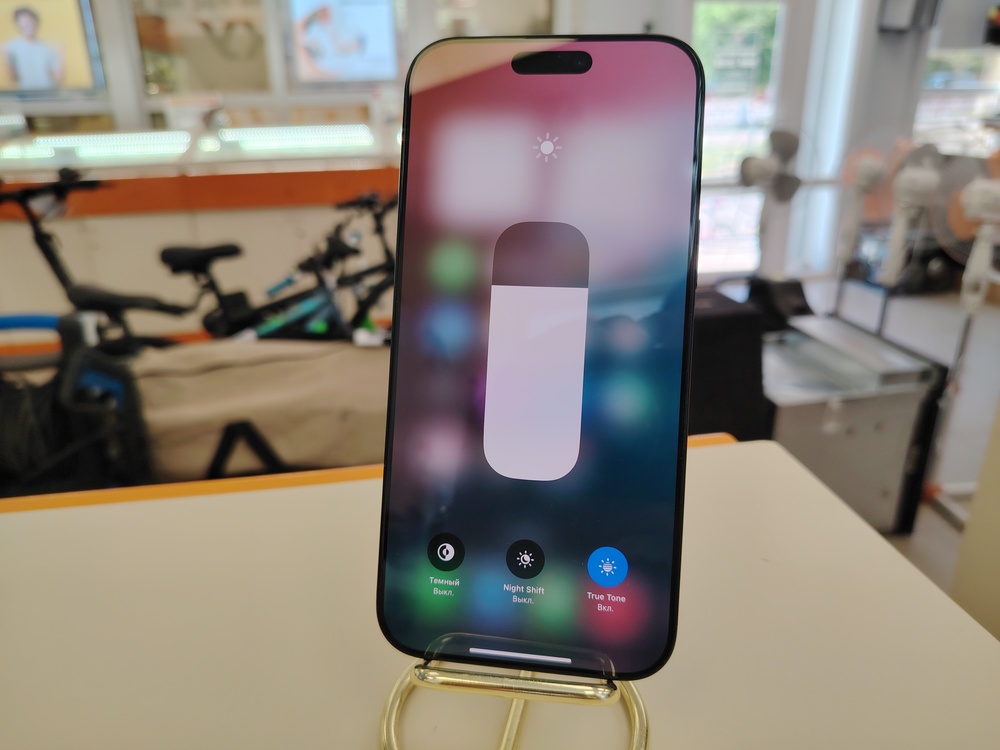 Смартфон Apple Iphone 16 Pro Max 256Gb