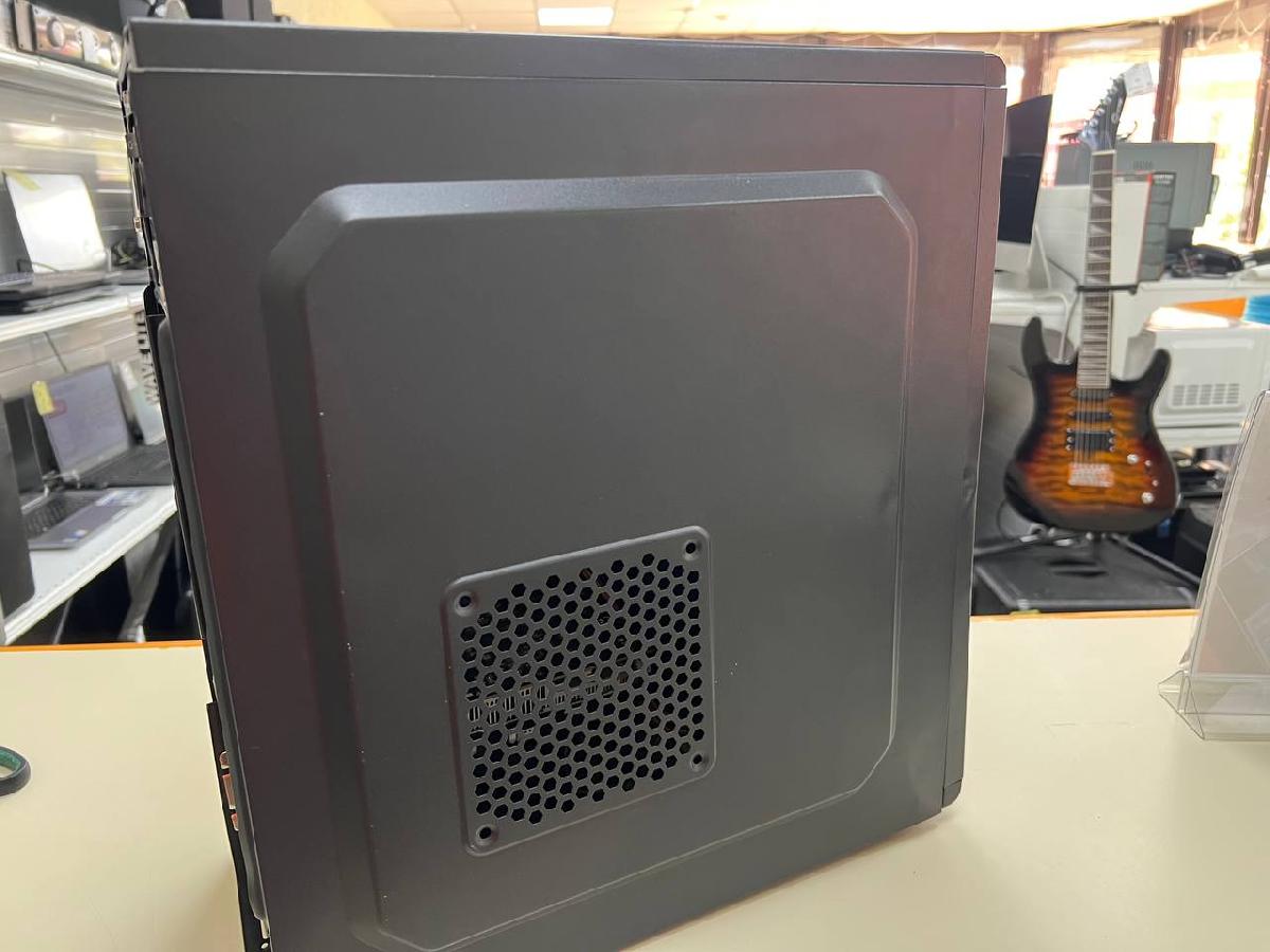 Системный блок Noname; Core i5-3340, GeForce GTX 1050 Ti, 16 Гб, 128 Гб, Нет