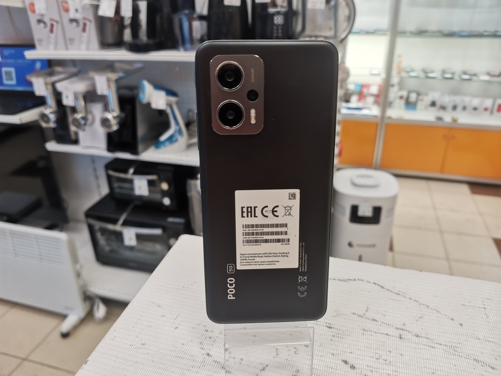 Смартфон Xiaomi Poco X4 GT 8/256