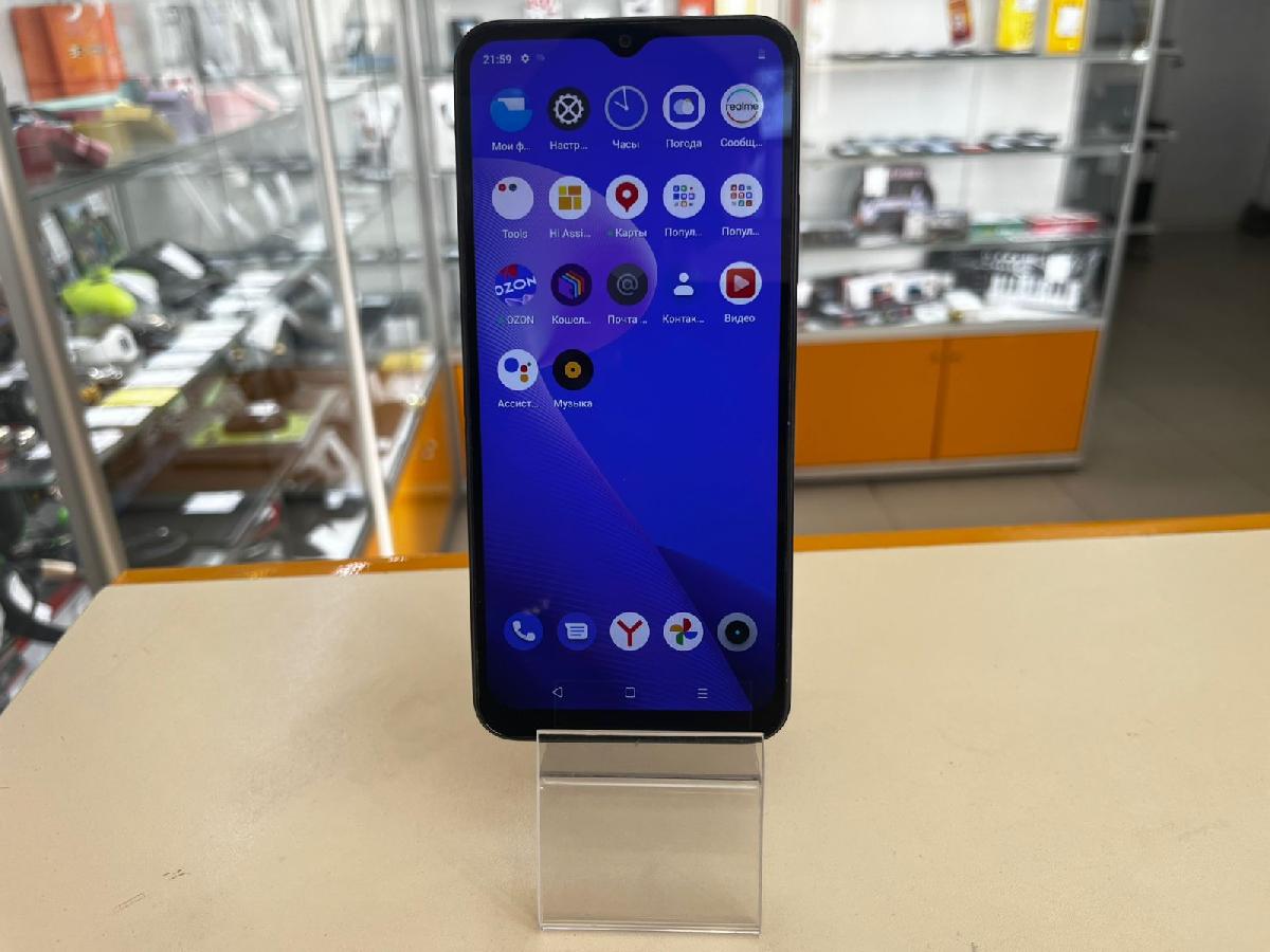 Смартфон Tecno SPARK 10C 4/64