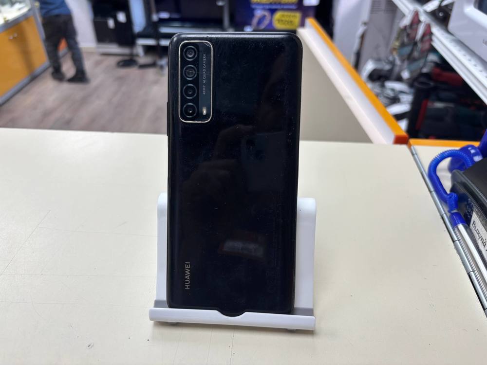 Смартфон Huawei P Smart 2021 4/128