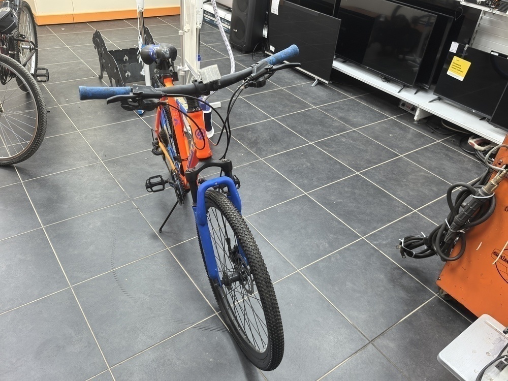 Велосипед STELS Navigator 500D F020 26"