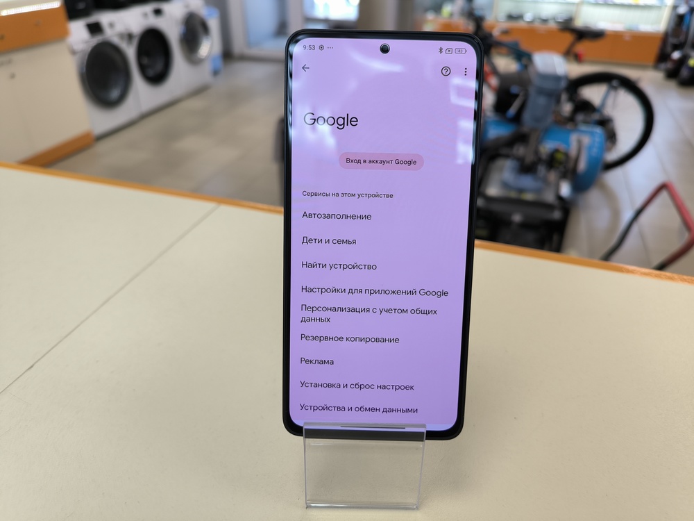 Смартфон Xiaomi Redmi note 13 8/256