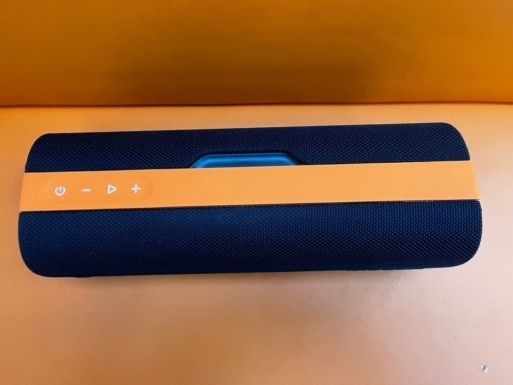 Портативная акустика Xiaomi Sound Party