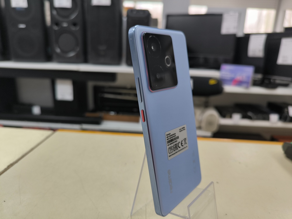 Смартфон Realme GT 7T 12/256
