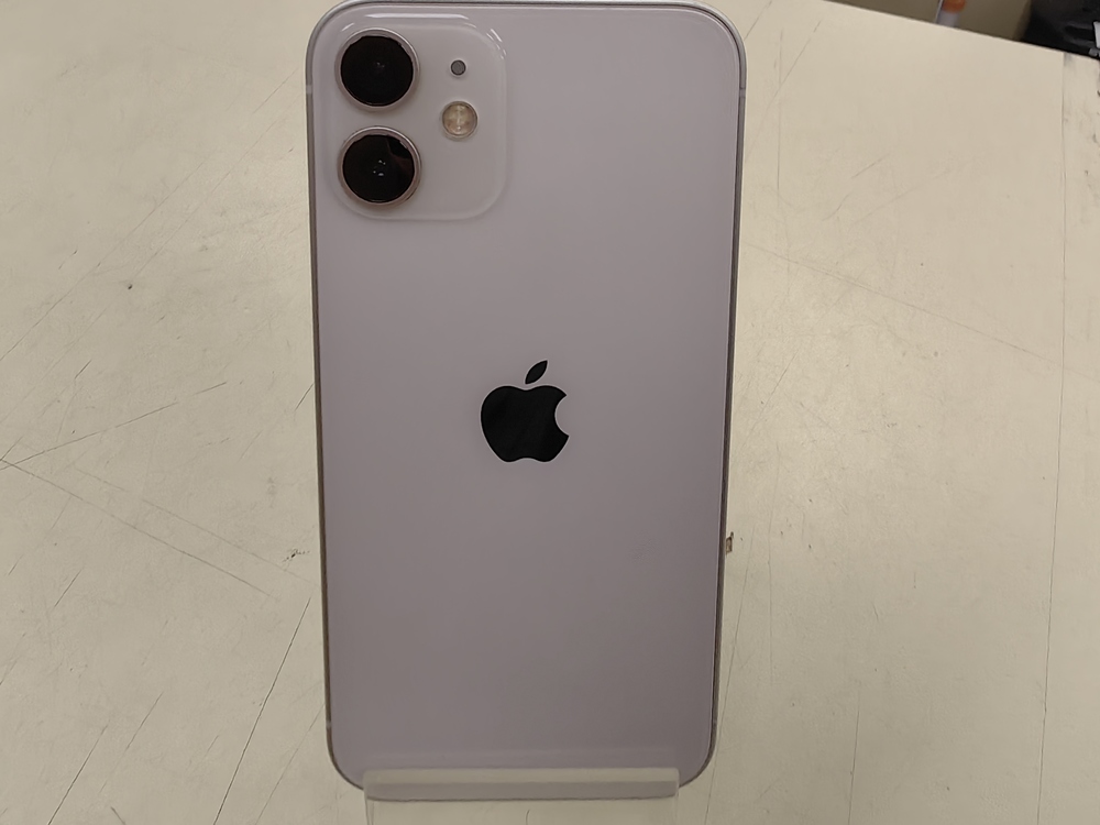 Смартфон Apple iPhone 12 mini 128Gb