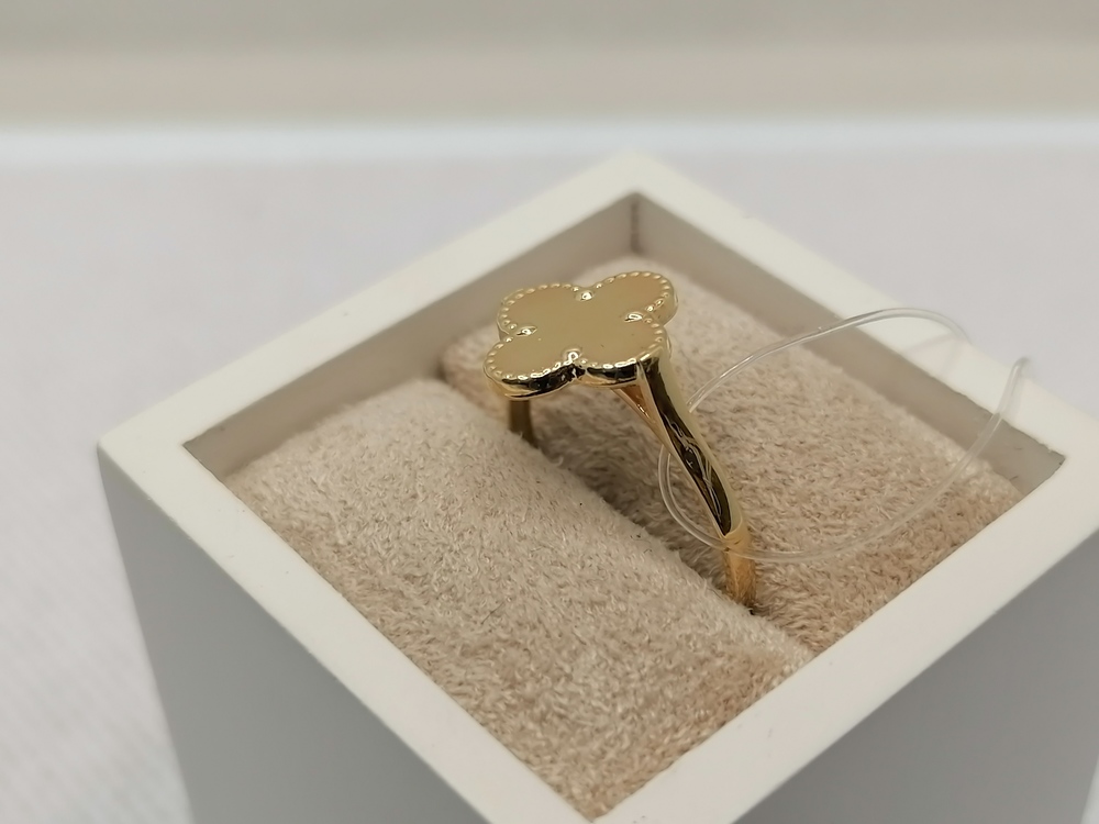 ПОДВЕСКА БЕЗ КАМНЯ (Au 585)