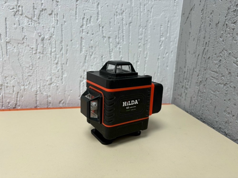 НИВЕЛИР Hilda 4D;