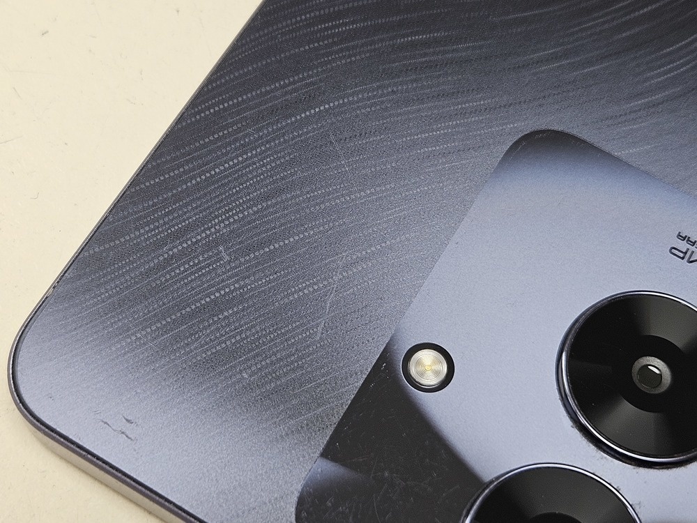 Смартфон Realme Note 60 4/128