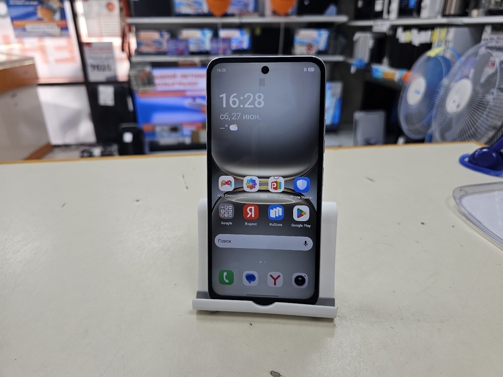Смартфон Tecno Spark Go 2 4/128