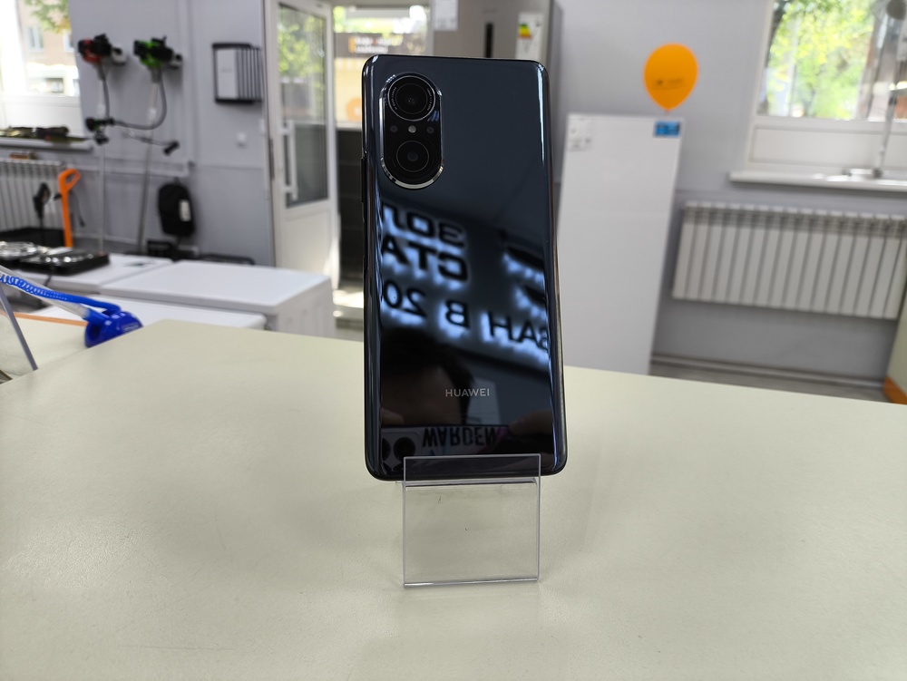 Смартфон Huawei Nova 9 SE 8/128