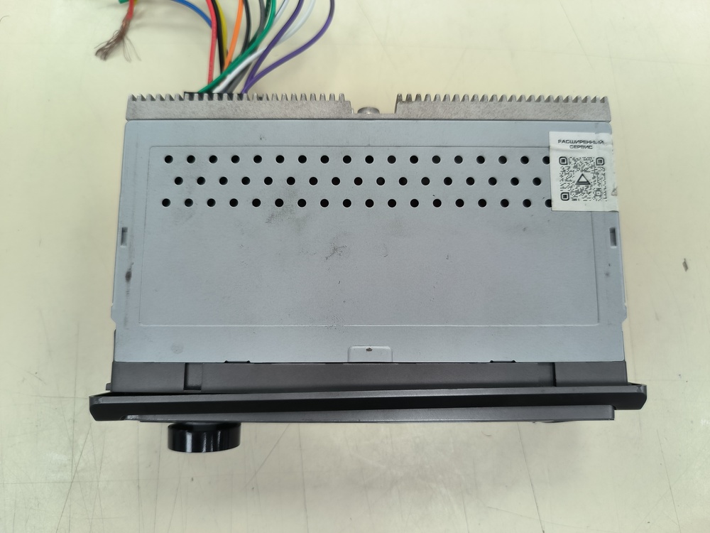 Автомагнитола Aura INDIGO-877DSP