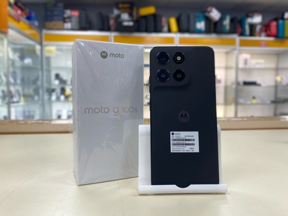 Смартфон Motorola G57 Power 5G 8/256