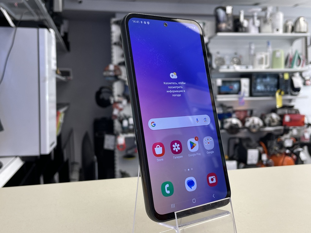 Смартфон Samsung Galaxy A54 6/128