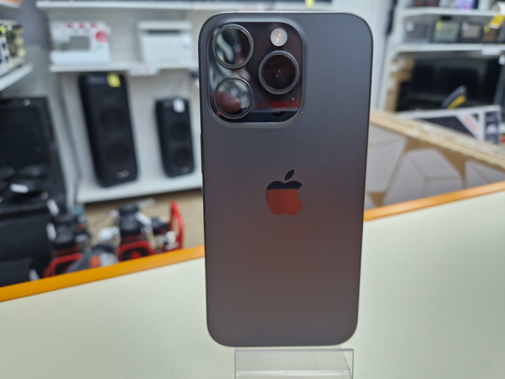 Смартфон Apple Iphone 15 Pro 512 Gb