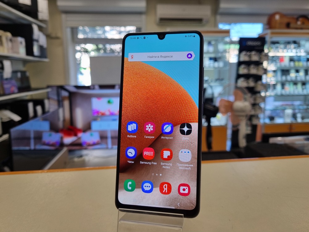 Смартфон Samsung Galaxy A32 4/64