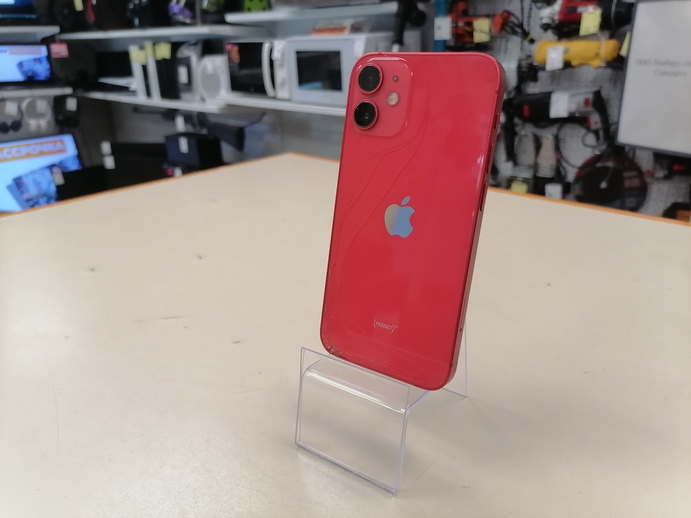 Смартфон Apple iPhone 12 mini 64Gb