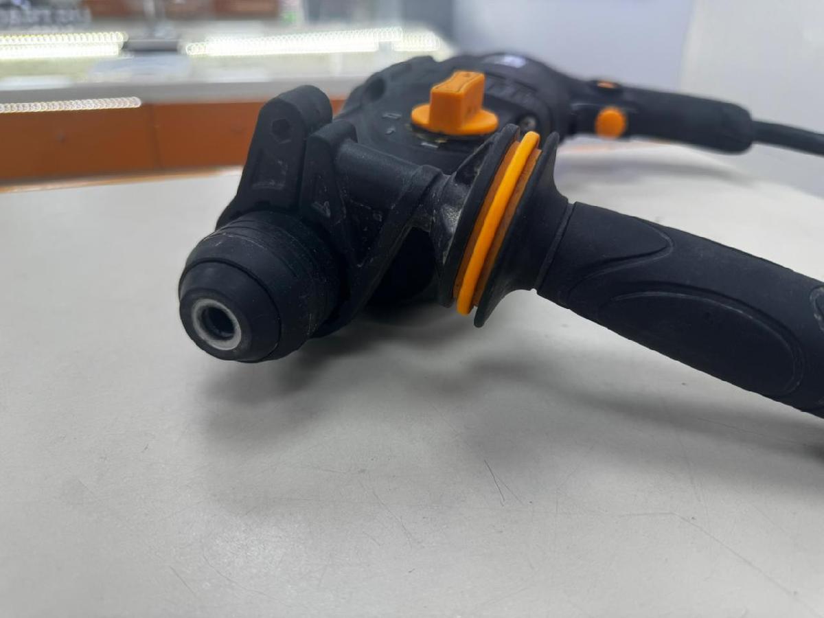 Перфоратор Deko GJ181