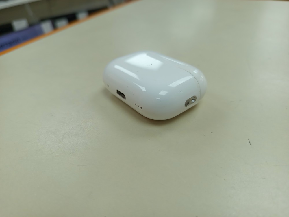 Наушники беспроводные Apple AirPods Pro 2 Case USB-C